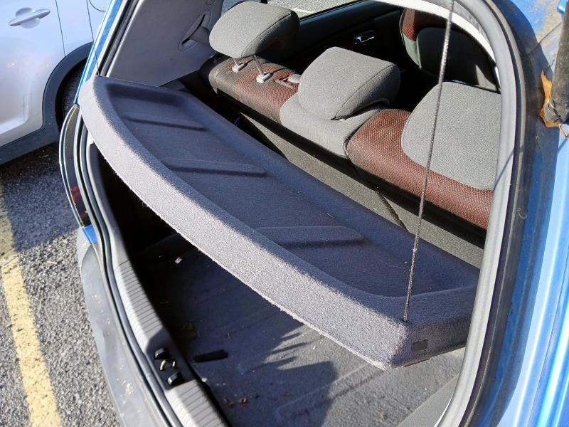 2007 KIA RIO LS CRDI 