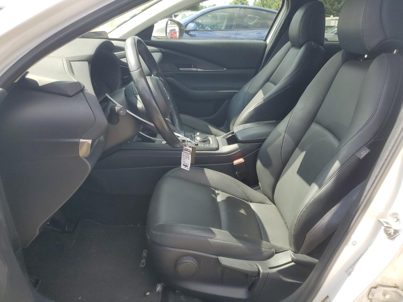 2023 Mazda Cx-30 Select VIN: 3MVDMBBM6PM510103 Lot: 68930385