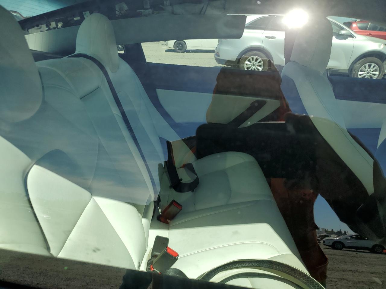 2021 Tesla Model 3 VIN: 5YJ3E1EA4MF908741 Lot: 67992645