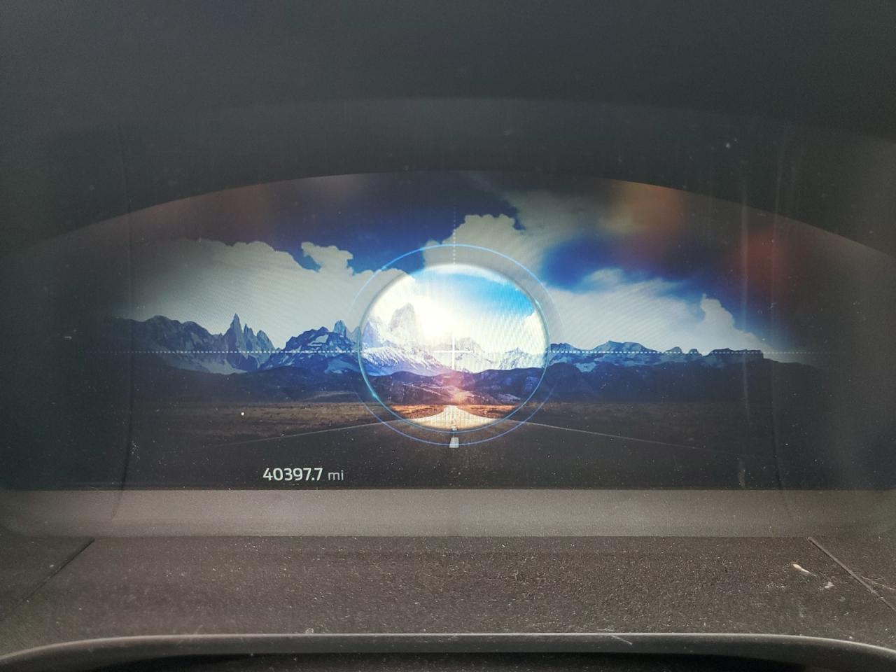 2021 Ford Escape Titanium VIN: 1FMCU9J93MUB23997 Lot: 67260675