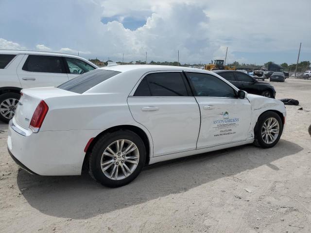  CHRYSLER 300 2021 White