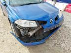 2006 RENAULT MEGANE DYNAMIQUE for sale at Copart CORBY