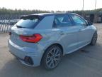 2021 AUDI A1 S LINE for sale at Copart WHITBURN