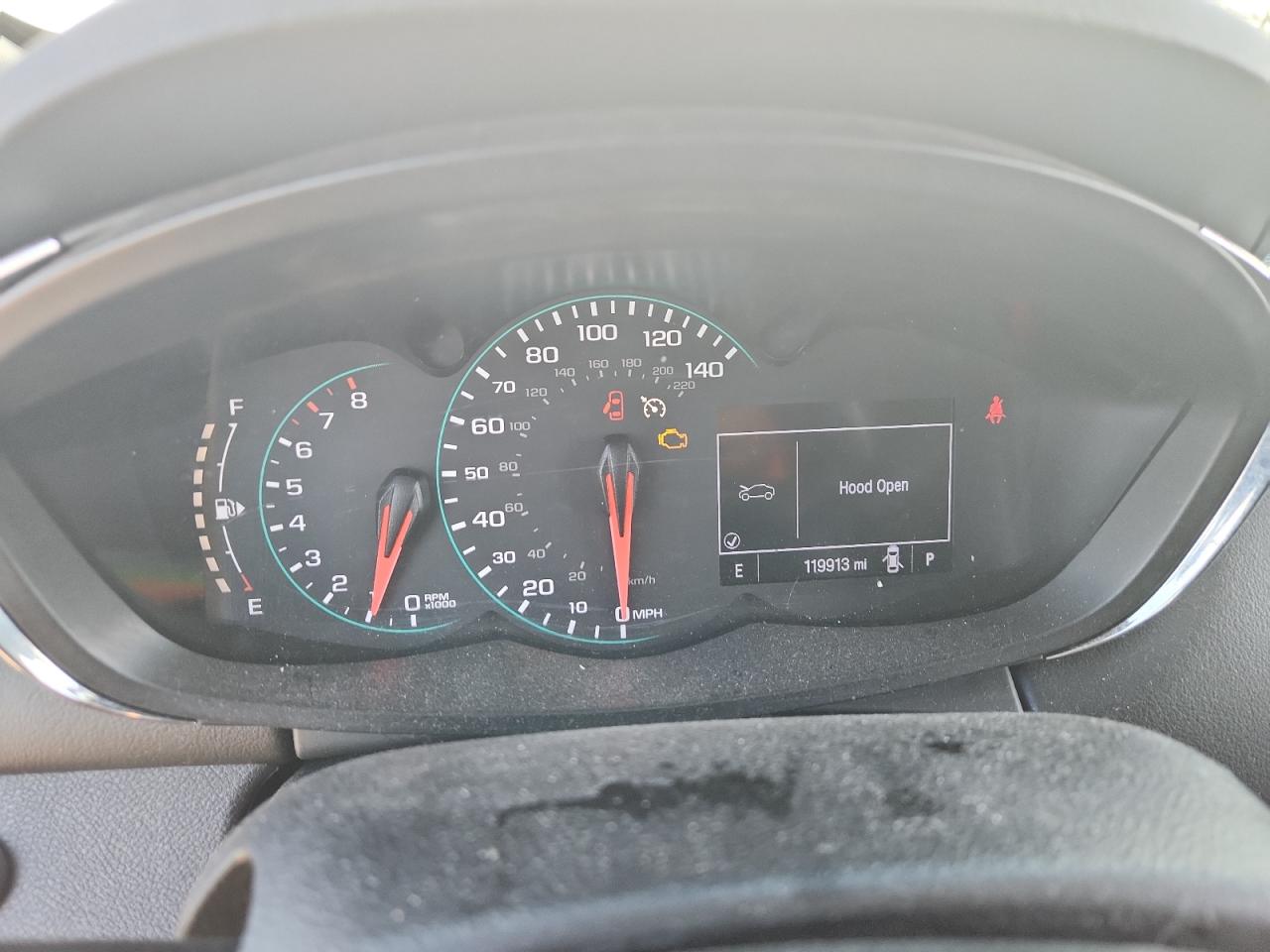 2019 Chevrolet Trax 1Lt VIN: 3GNCJPSB4KL263204 Lot: 70416025