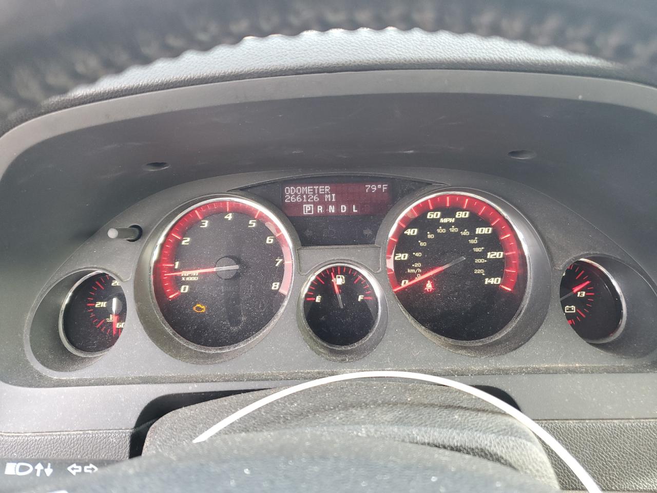 2011 GMC Acadia Slt-2 VIN: 1GKKRSED1BJ131221 Lot: 68737195