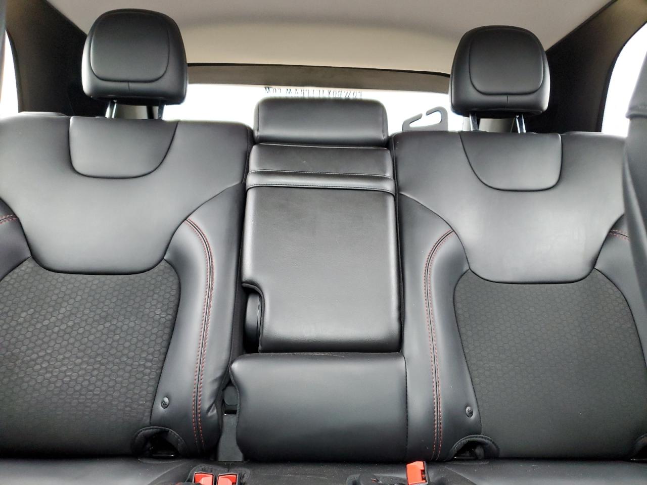 2019 Jeep Cherokee Trailhawk VIN: 1C4PJMBX0KD362550 Lot: 70257555