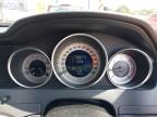 2013 MERCEDES-BENZ C220 AMG SPORT CDI BLUEEF  for sale at Copart NEWBURY