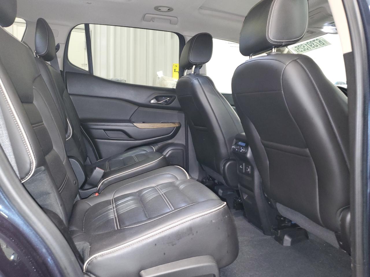 2018 GMC Acadia Denali VIN: 1GKKNXLS1JZ214710 Lot: 67391525