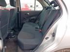 2010 NISSAN MICRA N-TEC  for sale at Copart CHESTER