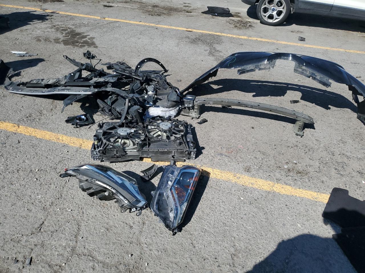 2017 Toyota Rav4 Xle VIN: 2T3WFREV5HW402802 Lot: 70208545