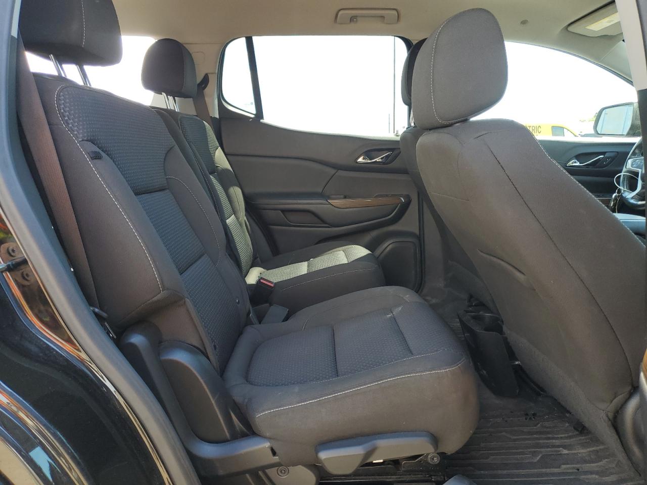 2020 GMC Acadia Sle VIN: 1GKKNRLS5LZ110428 Lot: 69220275