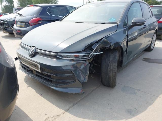 2024 VOLKSWAGEN GOLF 1.5 TSI 150 MATCH 5DR