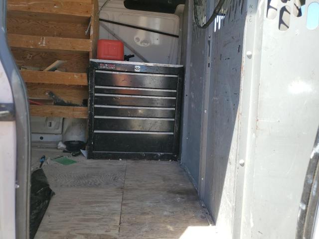 2007 FORD ECONOLINE E150 VAN  