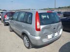 2006 FORD FUSION ZET for sale at Copart WOLVERHAMPTON
