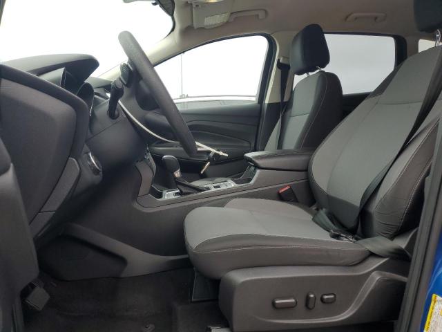  FORD ESCAPE 2017 Синий