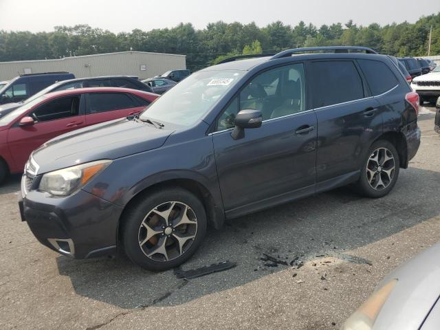 2014 Subaru Forester 2.0Xt Touring