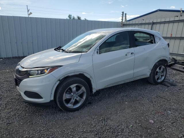  HONDA HR-V 2022 Biały