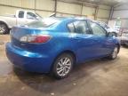 2013 MAZDA 3 I   for sale at Copart ON - COOKSTOWN
