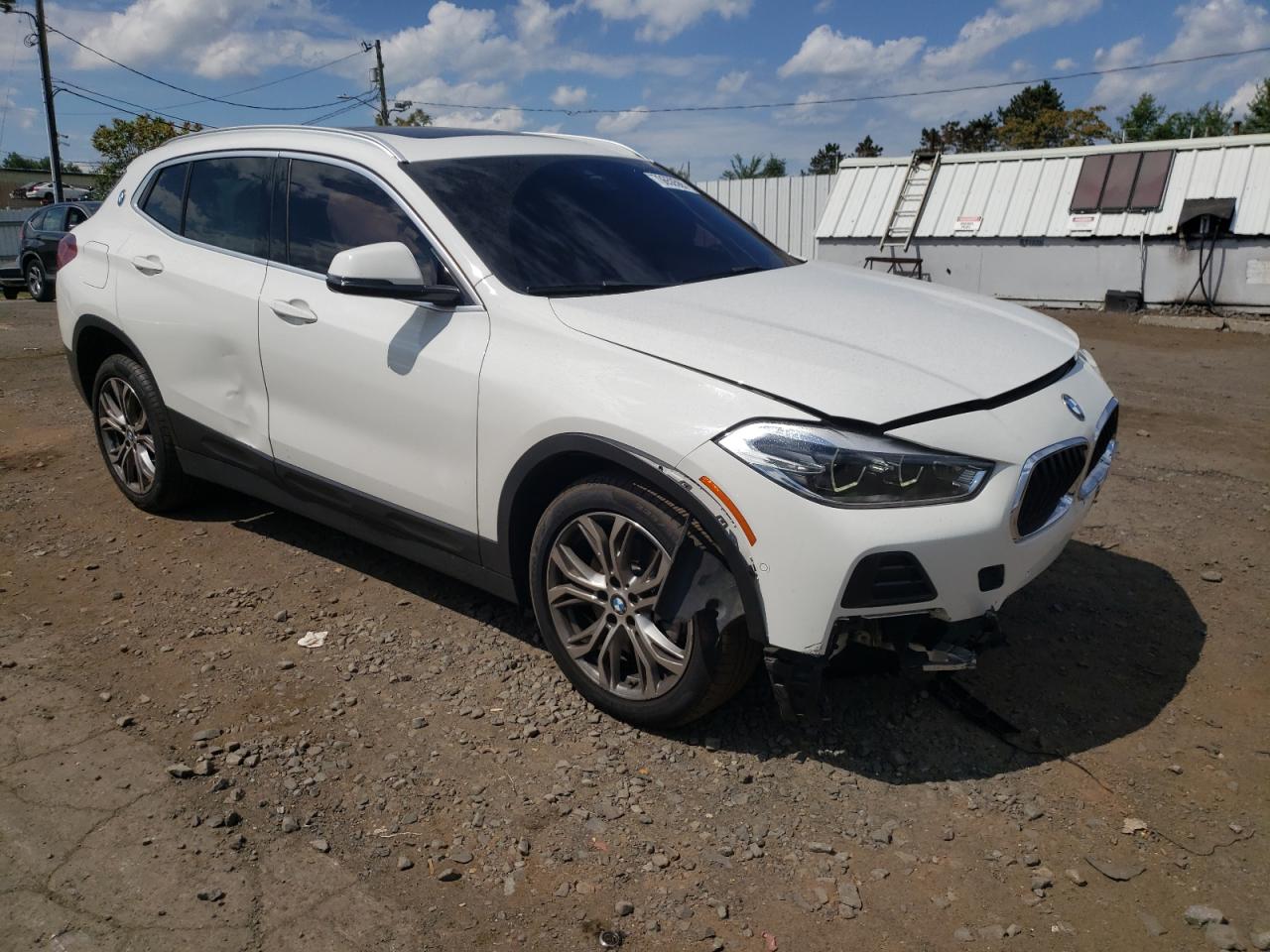 Фото: WBXYJ1C01M5T03270