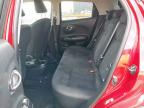 2014 NISSAN JUKE N-TEC DCI  for sale at Copart SANDWICH