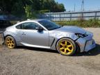 2022 TOYOTA GR 86    for sale at Copart ON - LONDON