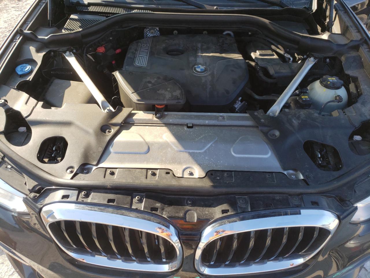 2019 BMW X3 xDrive30I VIN: 5UXTR9C54KLE11404 Lot: 68101795