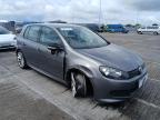 2011 VOLKSWAGEN GOLF S BLU for sale at Copart CHESTER