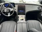 2025 MERCEDES-BENZ EQE SUV 350+   à vendre chez Copart MA - NORTH BOSTON