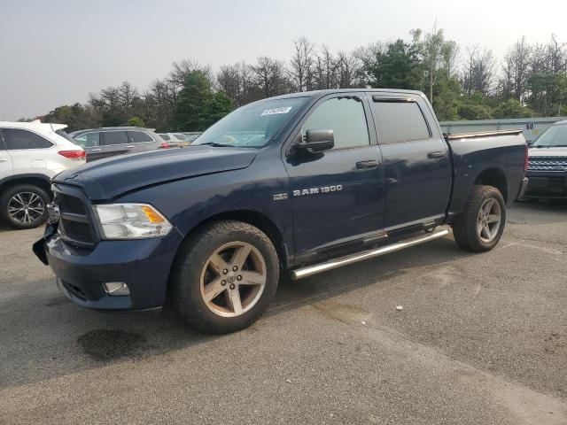 2012 Dodge Ram 1500 St