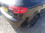 2010 AUDI A3 TECHNIK MPI S-A  for sale at Copart ROCHFORD