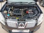 2009 NISSAN QASHQAI N-TEC  for sale at Copart SANDWICH