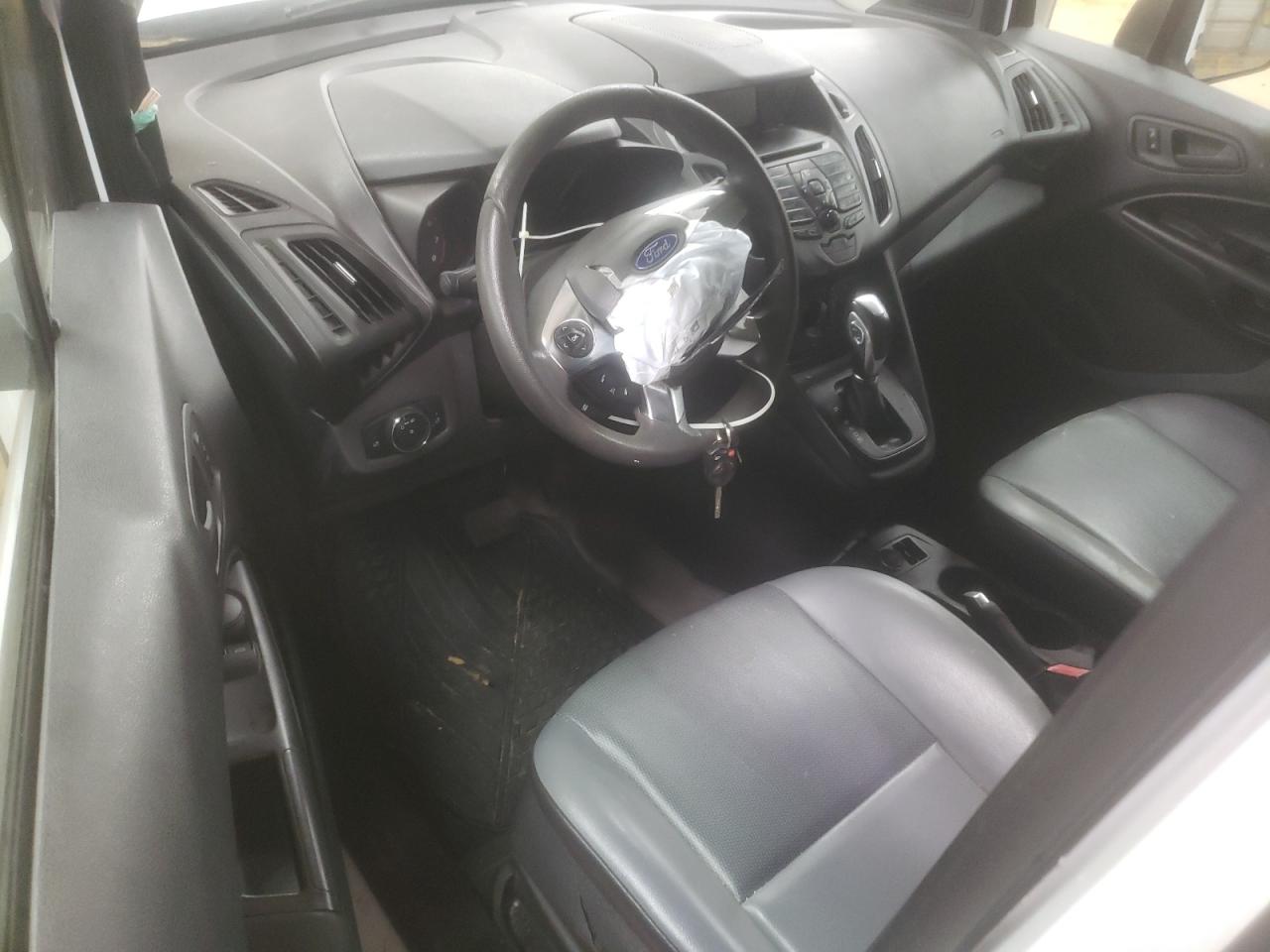 2015 Ford Transit Connect Xl VIN: NM0LS7E78F1216507 Lot: 68725465