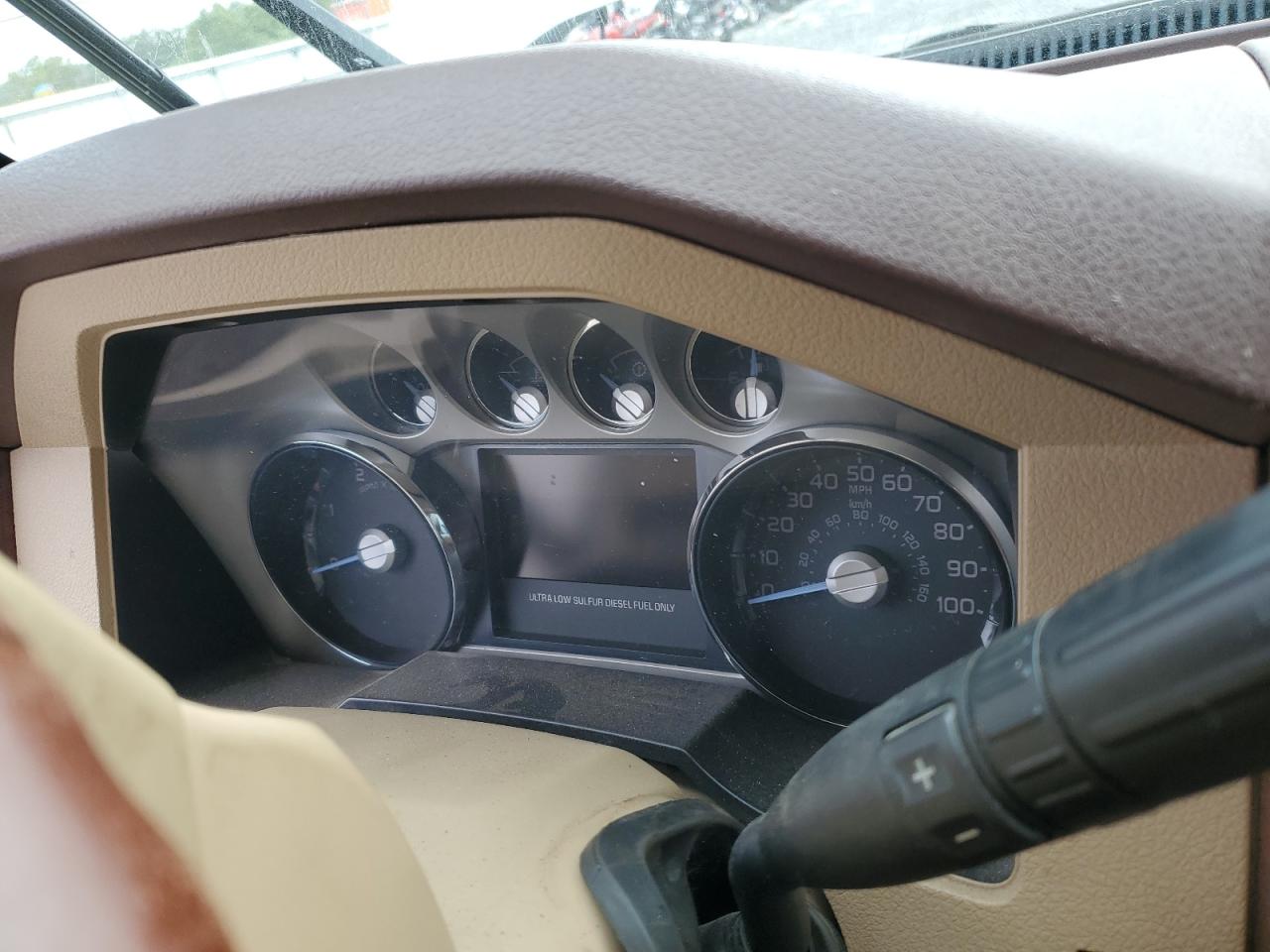 2013 Ford F350 Super Duty VIN: 1FT8W3DTXDEA72436 Lot: 67887175