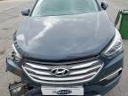 2016 HYUNDAI SANTA FE PREM BLUE DRIVE  for sale at Copart GLOUCESTER
