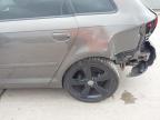 2011 AUDI A3 S LINE SP EDTN TDI 138  for sale at Copart YORK