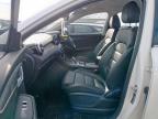 2024 MG MOTOR UK HS SE for sale at Copart CHESTER