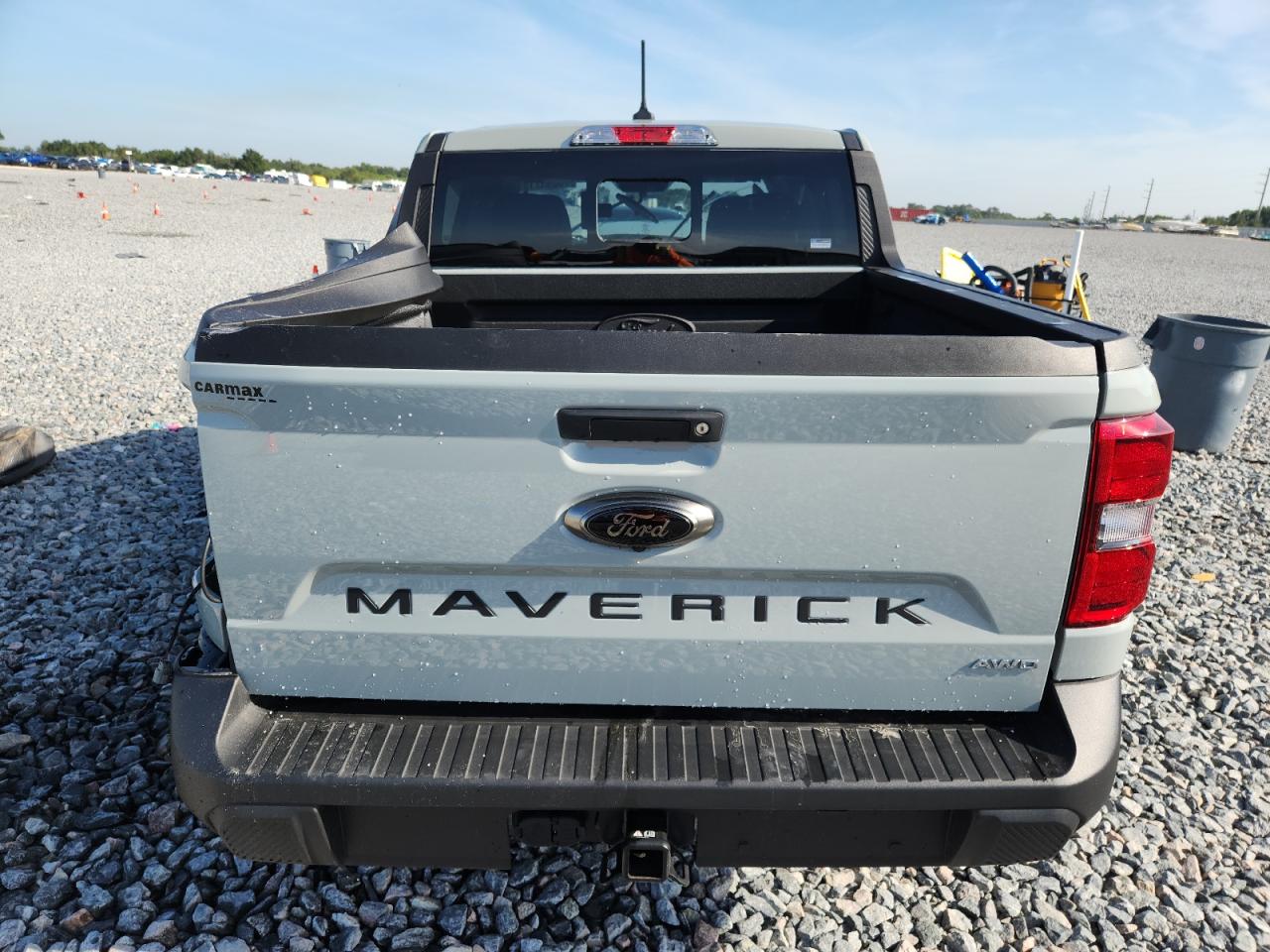 2023 Ford Maverick Xl VIN: 3FTTW8F90PRA46034 Lot: 70893715