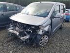 2021 VAUXHALL COMBO LIFE SE TURBO D S/S  for sale at Copart WHITBURN