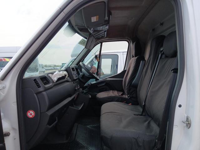 2022 NISSAN INTERSTAR 2.3 DCI 135PS H2 ACENTA VAN