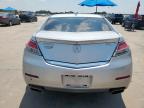 2012 ACURA TL    for sale at Copart TX - DALLAS
