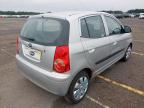 2008 KIA PICANTO CHILL for sale at Copart SANDTOFT
