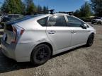 2015 TOYOTA PRIUS    for sale at Copart AB - CALGARY