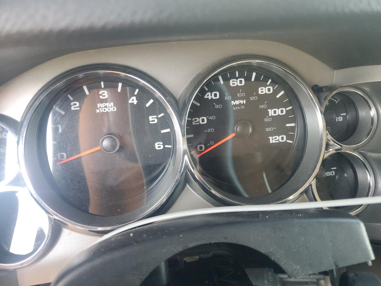 2011 Chevrolet Silverado K1500 Lt VIN: 1GCRKSE39BZ455038 Lot: 67685665