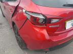 2015 MAZDA 3 SPORT NAV  for sale at Copart GLOUCESTER