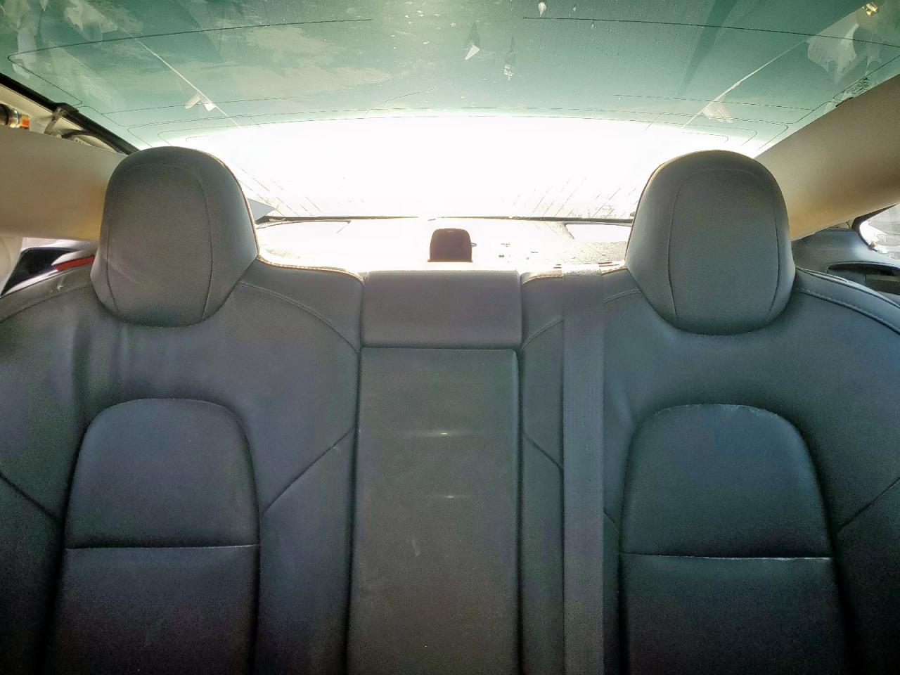 2020 Tesla Model 3 VIN: 5YJ3E1EB5LF783160 Lot: 69767225