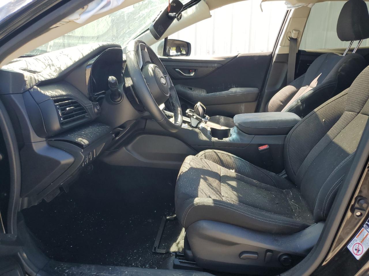 2020 Subaru Outback Premium VIN: 4S4BTAEC5L3158941 Lot: 69675365