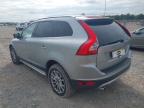 2009 VOLVO XC60 D5 SE for sale at Copart CORBY