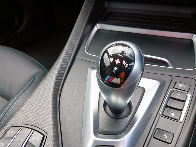 2019 BMW M2 COMPETITION AUTO 
