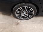 2017 BMW 530E M SPO for sale at Copart WOLVERHAMPTON
