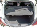 2011 CORSA SXI 16V CORSA SXI 16V  for sale at Copart YORK